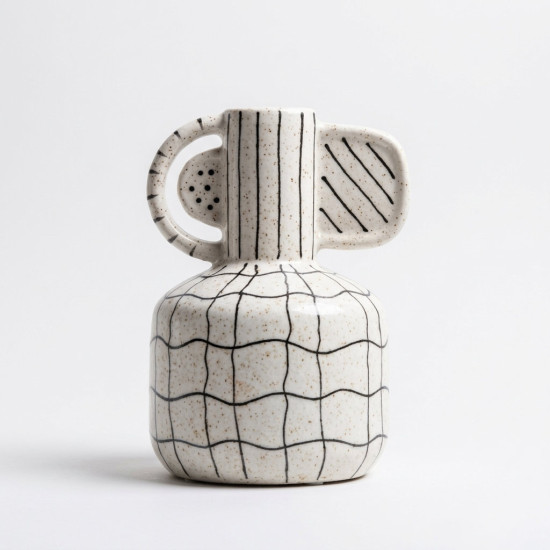 Porcelain Vase Small